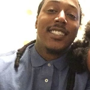 Meet your Posher, Tyrone